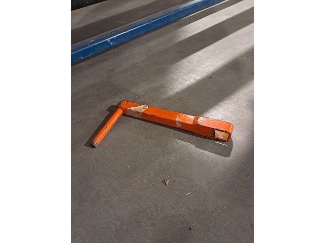 Rollenhouder - afbeelding 4 van  5