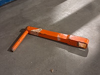 Rollenhouder - afbeelding 4 van  5