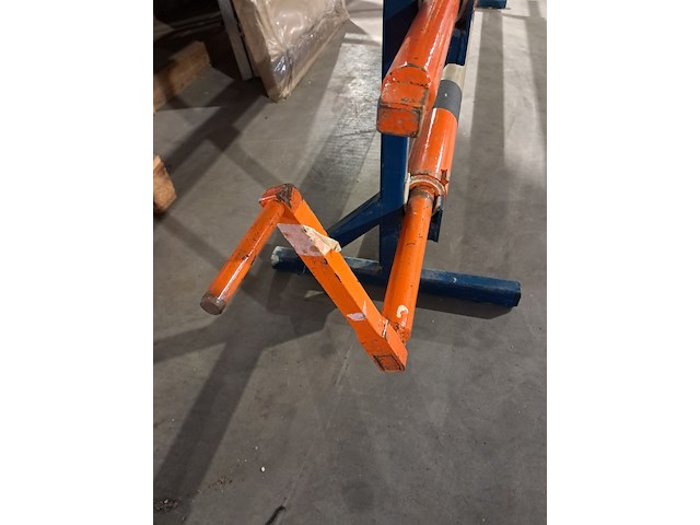 Rollenhouder - afbeelding 5 van  5