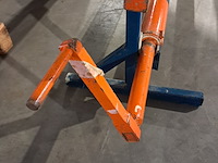 Rollenhouder - afbeelding 5 van  5