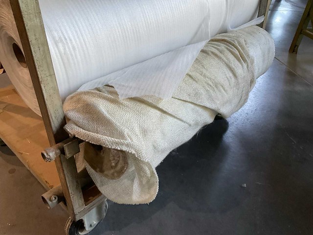 Rollenmateriaalwagen - afbeelding 7 van  7