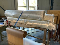 Rollenmateriaalwagen - afbeelding 5 van  8