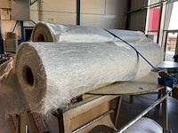 Rollenmateriaalwagen - afbeelding 6 van  8