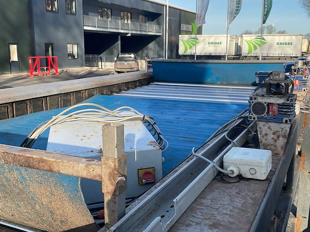 Rollensorteermachine - afbeelding 2 van  14