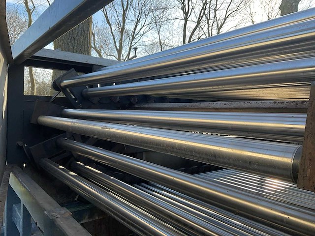 Rollensorteermachine - afbeelding 4 van  14