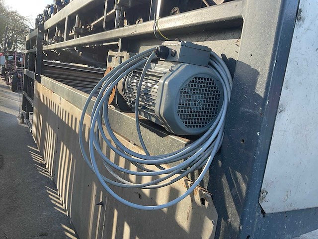 Rollensorteermachine - afbeelding 5 van  14