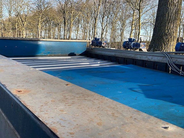 Rollensorteermachine - afbeelding 9 van  14