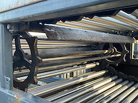 Rollensorteermachine - afbeelding 10 van  14