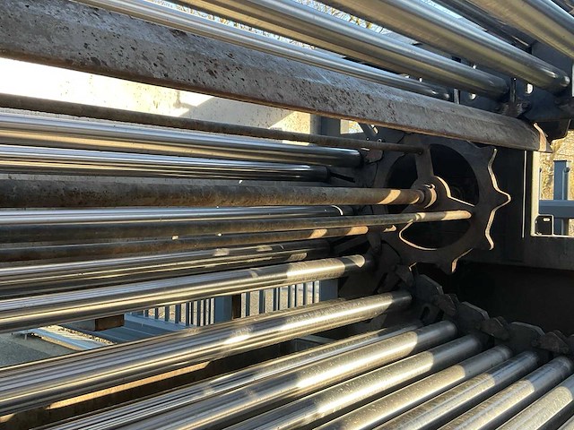 Rollensorteermachine - afbeelding 11 van  14