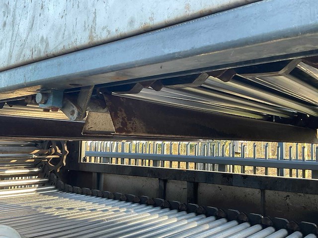 Rollensorteermachine - afbeelding 13 van  14