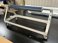Rollenstelling (2x) - afbeelding 5 van  6