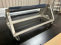 Rollenstelling (2x) - afbeelding 6 van  6