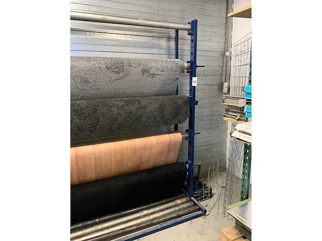 Rollenstelling - afbeelding 2 van  6