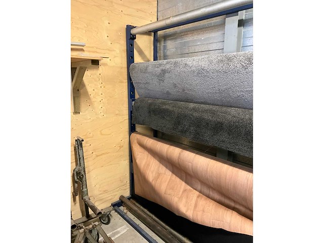 Rollenstelling - afbeelding 3 van  6