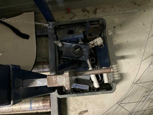 Rollenstelling - afbeelding 6 van  6