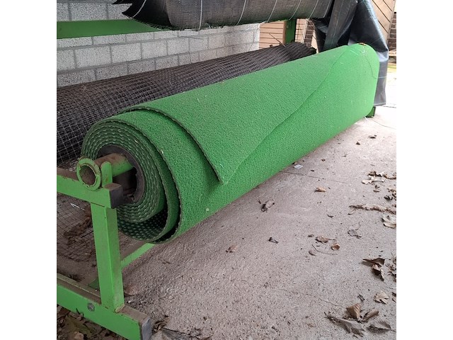 Rollenstelling - afbeelding 3 van  15