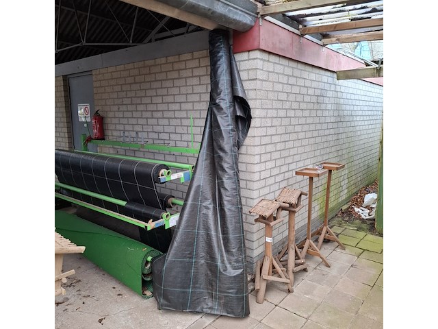 Rollenstelling - afbeelding 5 van  15