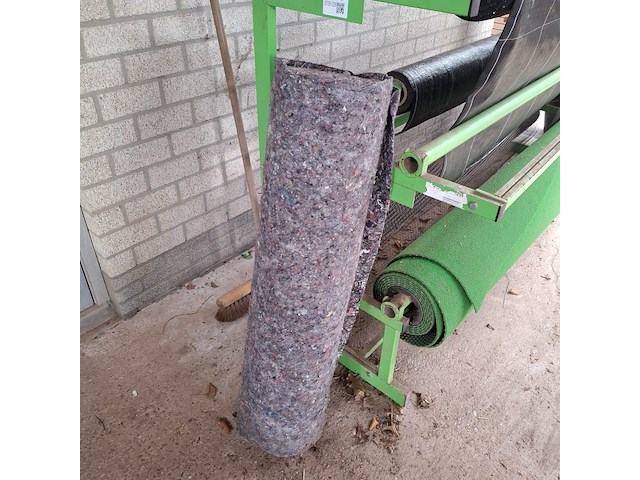 Rollenstelling - afbeelding 6 van  15