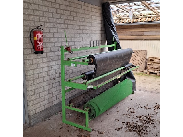 Rollenstelling - afbeelding 1 van  15