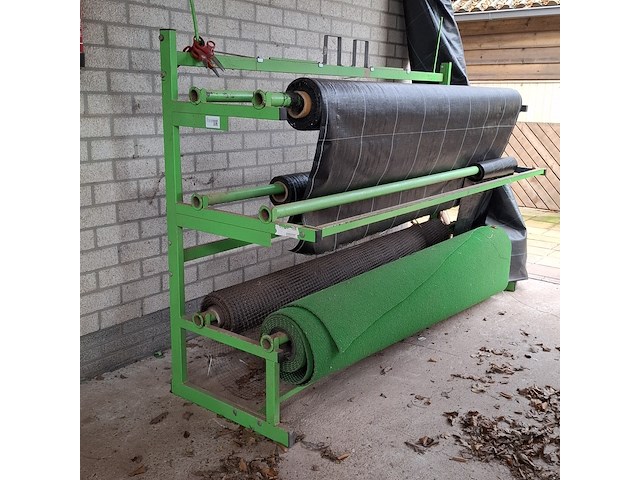 Rollenstelling - afbeelding 8 van  15