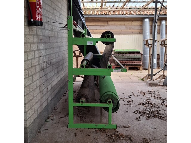 Rollenstelling - afbeelding 9 van  15