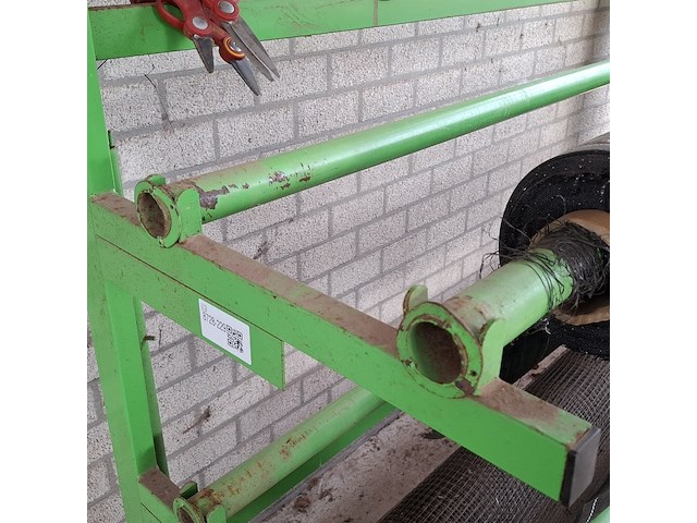 Rollenstelling - afbeelding 11 van  15