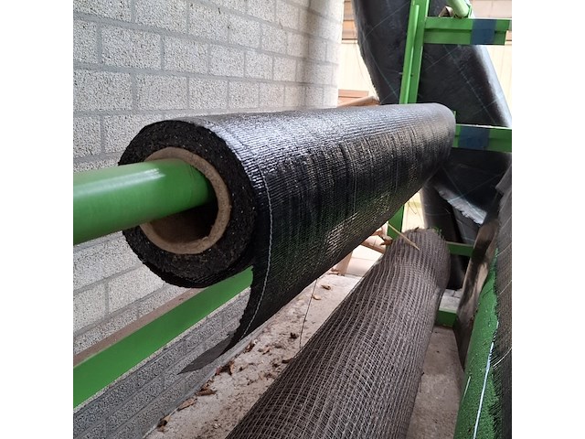 Rollenstelling - afbeelding 14 van  15