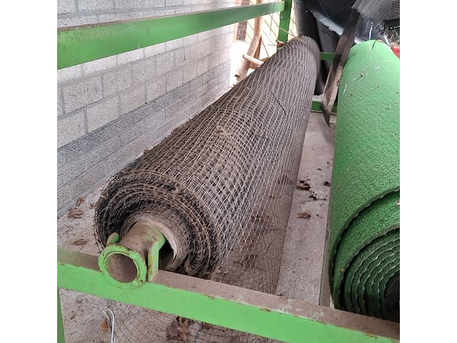 Rollenstelling - afbeelding 15 van  15