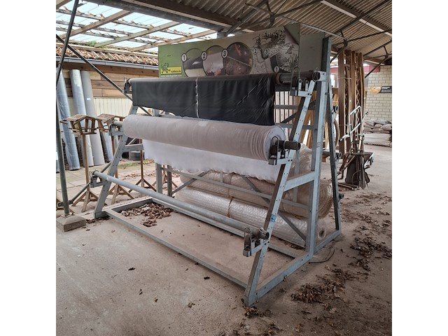 Rollenstelling - afbeelding 1 van  9