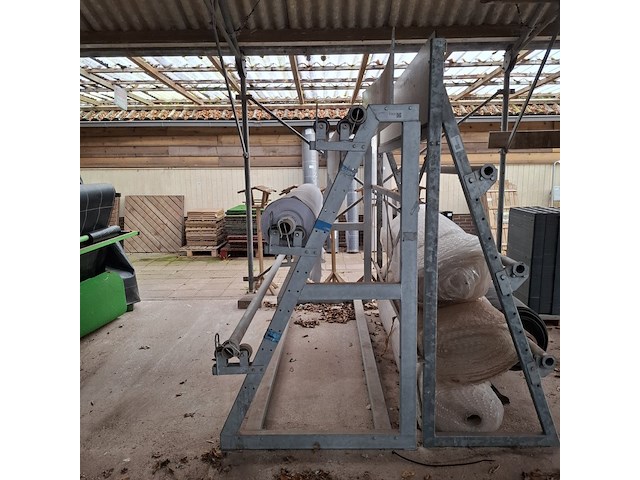 Rollenstelling - afbeelding 2 van  9