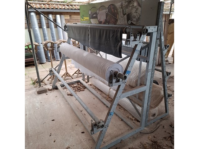 Rollenstelling - afbeelding 3 van  9