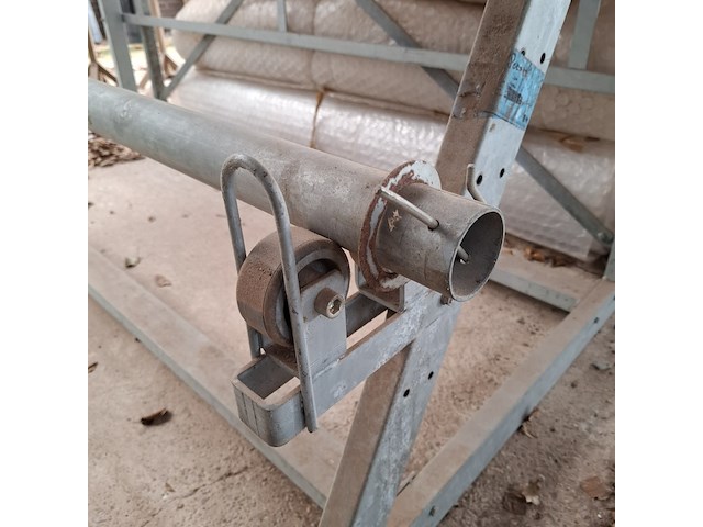 Rollenstelling - afbeelding 4 van  9