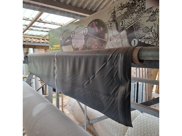 Rollenstelling - afbeelding 8 van  9