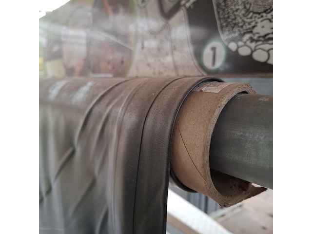 Rollenstelling - afbeelding 9 van  9