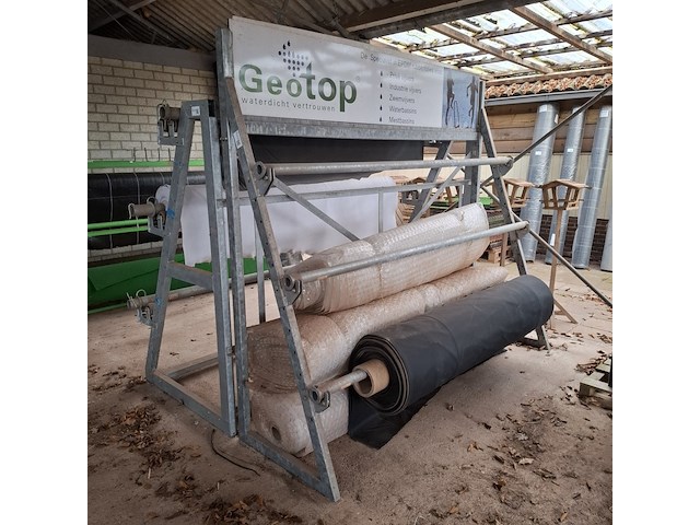 Rollenstelling - afbeelding 1 van  10