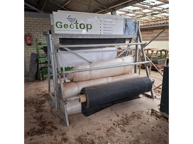 Rollenstelling - afbeelding 3 van  10