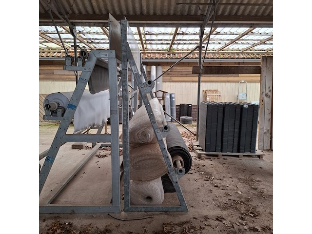 Rollenstelling - afbeelding 4 van  10