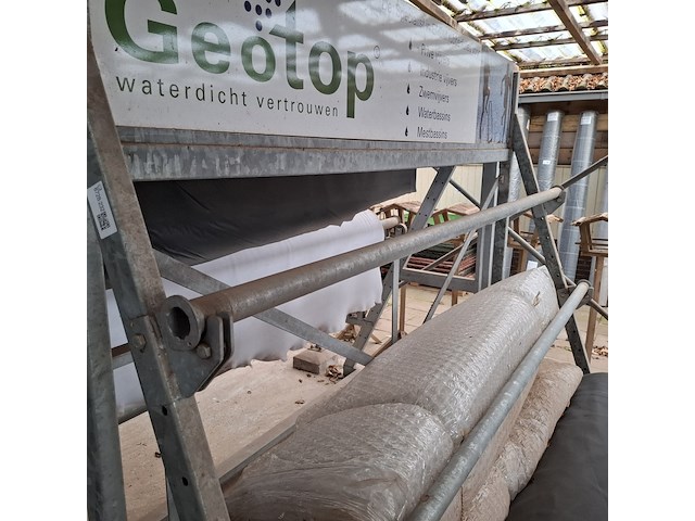 Rollenstelling - afbeelding 5 van  10