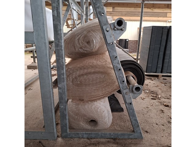 Rollenstelling - afbeelding 10 van  10