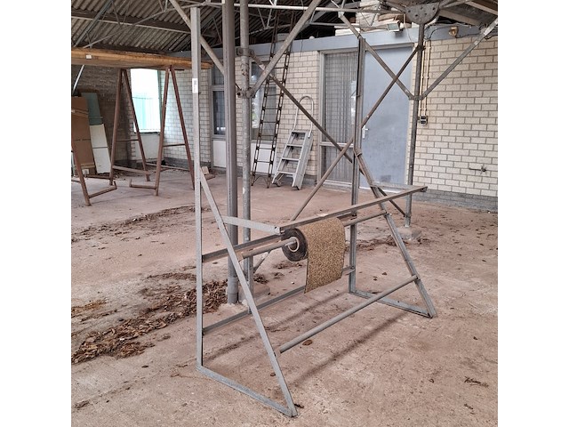 Rollenstelling - afbeelding 1 van  6