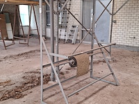 Rollenstelling - afbeelding 1 van  6