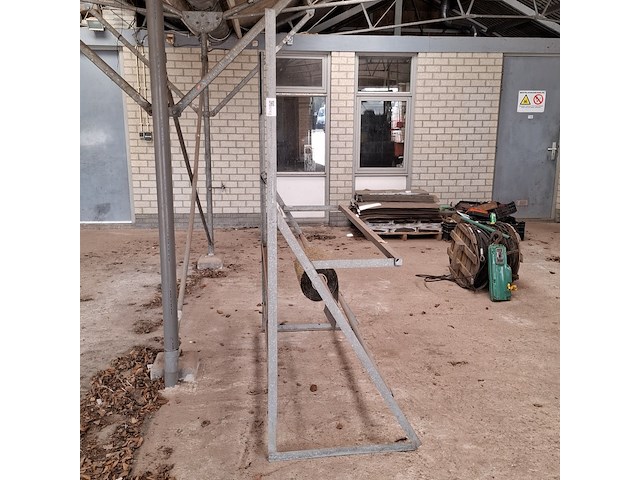 Rollenstelling - afbeelding 3 van  6