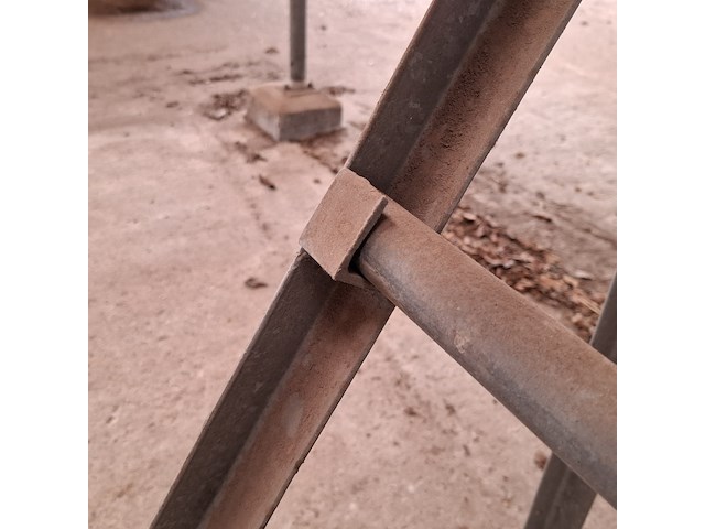 Rollenstelling - afbeelding 5 van  6