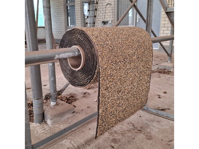 Rollenstelling - afbeelding 6 van  6