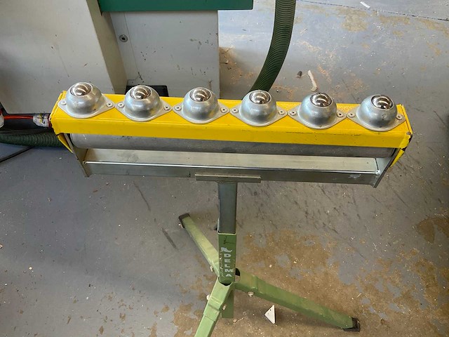 Rollensteunen (2x) - afbeelding 2 van  3