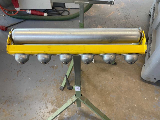 Rollensteunen (2x) - afbeelding 3 van  3