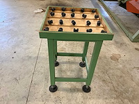 Rollentafel - afbeelding 2 van  3