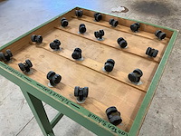 Rollentafel - afbeelding 3 van  3