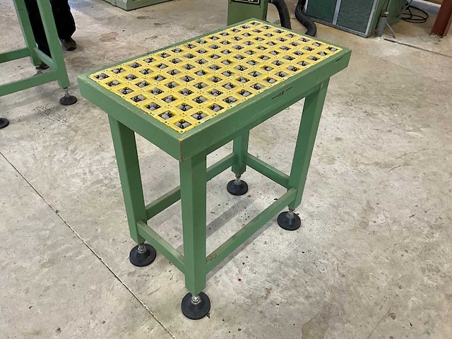 Rollentafel - afbeelding 1 van  3