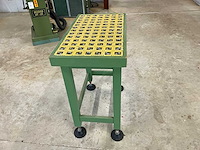 Rollentafel - afbeelding 2 van  3